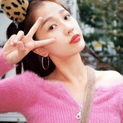 爱情春天